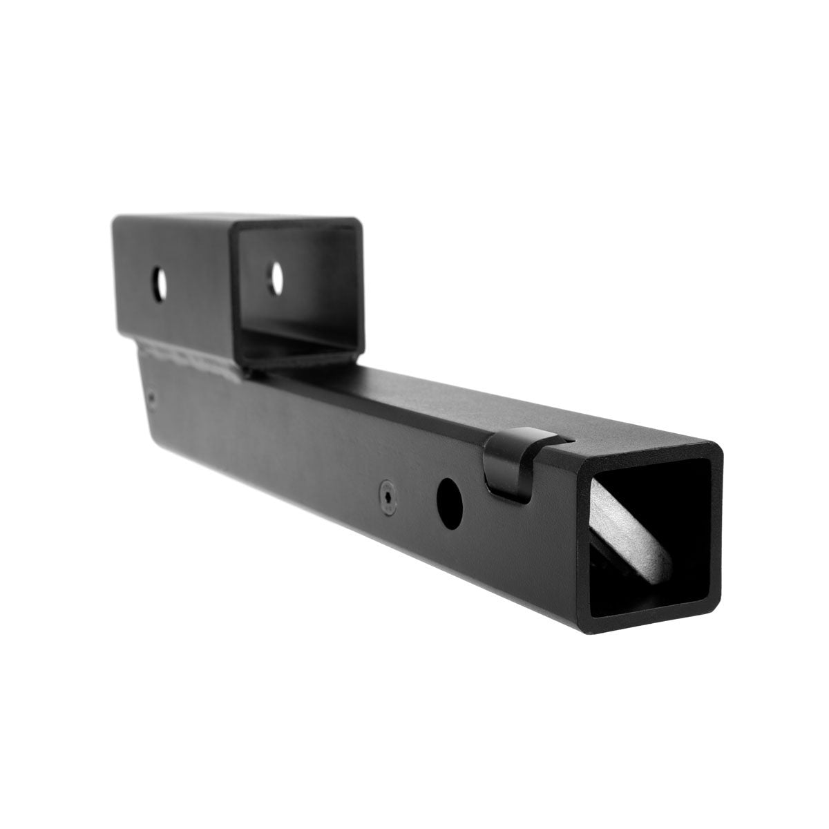 Hi-Lo Pro 2" Two Position Hitch Extension with Cam System - HLP20B