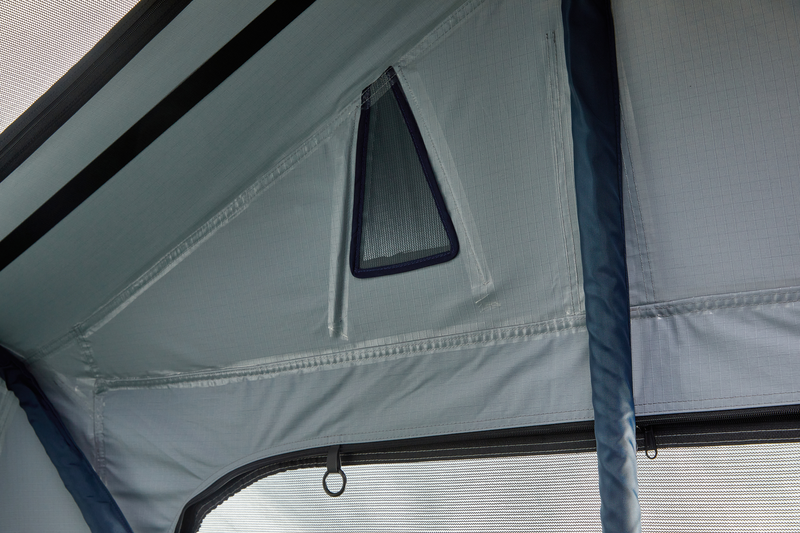 Thule Tepui Explorer Kukenam 3 - person roof top tent haze gray - 901300