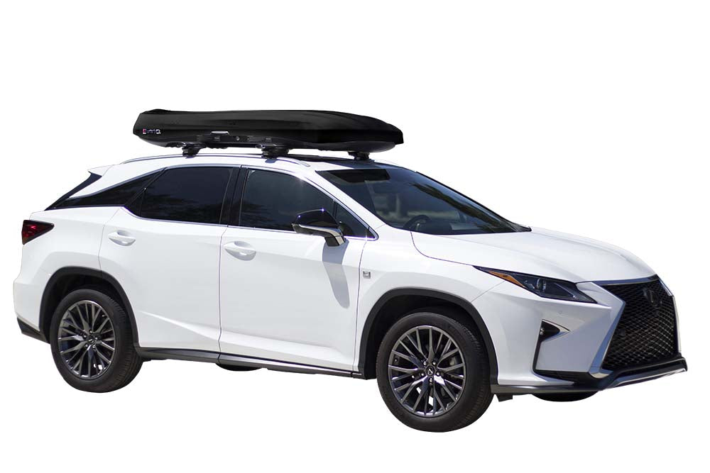 Square Car Rack Inno Car Racks