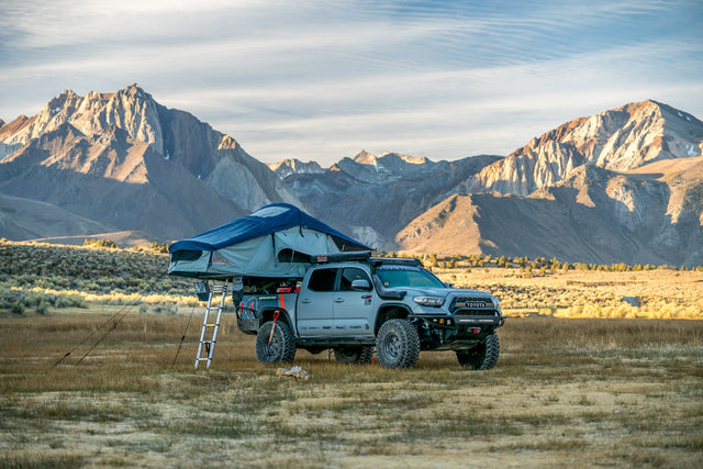 ROAM Adventure Co. | Rooftop Tents