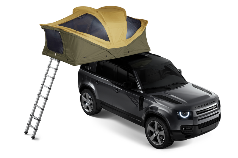 Thule | Rooftop Tents