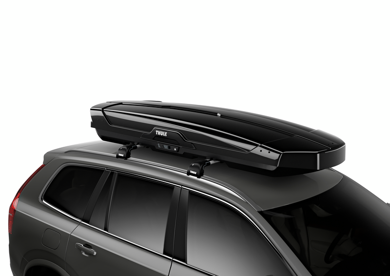 Thule | Cargo Carriers