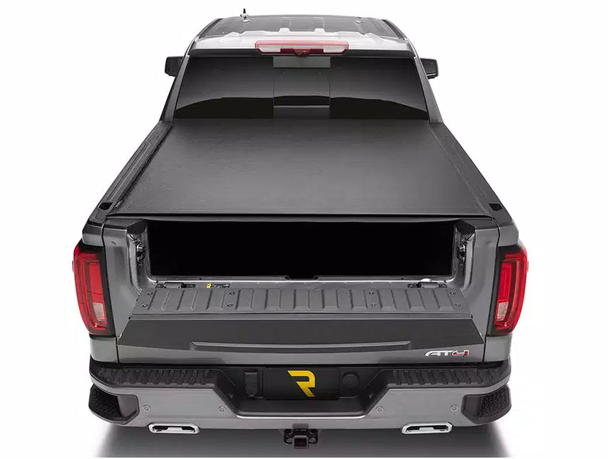 Truxedo lo pro tonneau cover - 572801