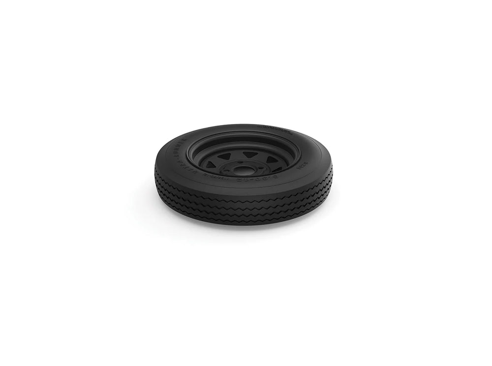 Spare Tire Kit - 8008131