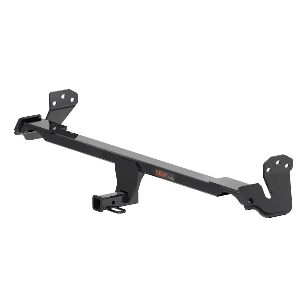 CLASS 1 TRAILER HITCH, 1-1/4" RECEIVER, SELECT HYUNDAI KONA - 11638