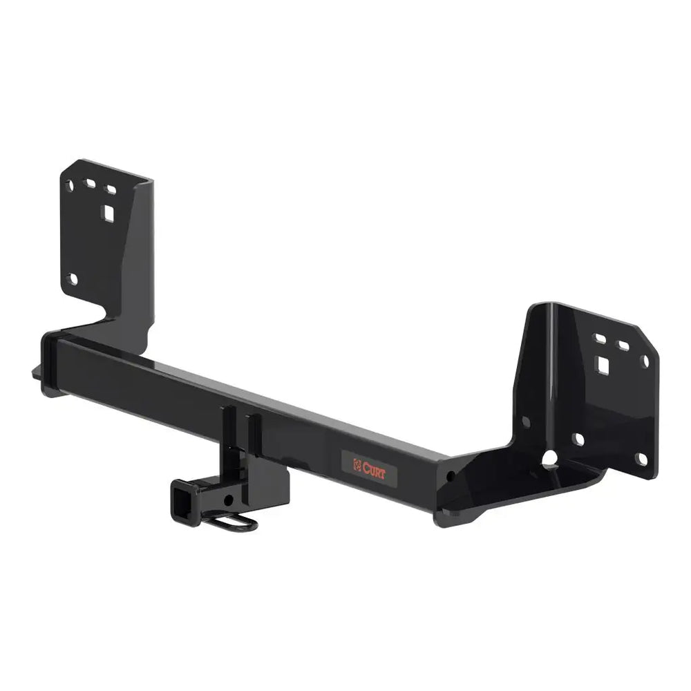 Curt Class 1 Trailer Hitch, 1-1/4" Receiver, Select Toyota Prius, Prius Prime #11684