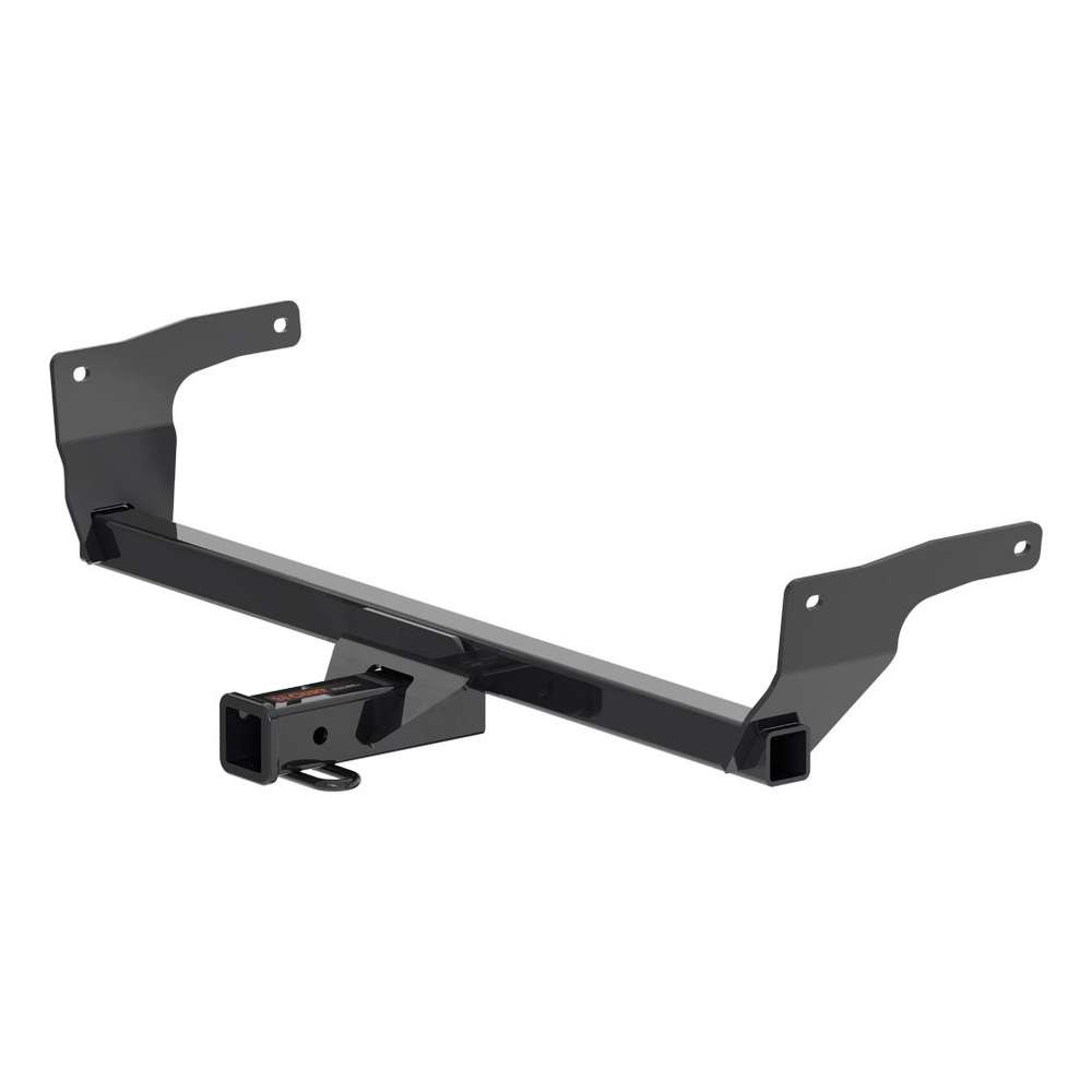 CLASS 3 TRAILER HITCH, 2" RECEIVER, SELECT TOYOTA VENZA #13468