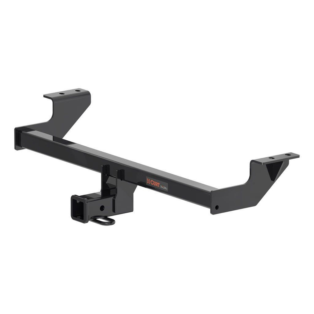 CLASS 3 TRAILER HITCH, 2" RECEIVER, SELECT VOLKSWAGEN TAOS - 13496