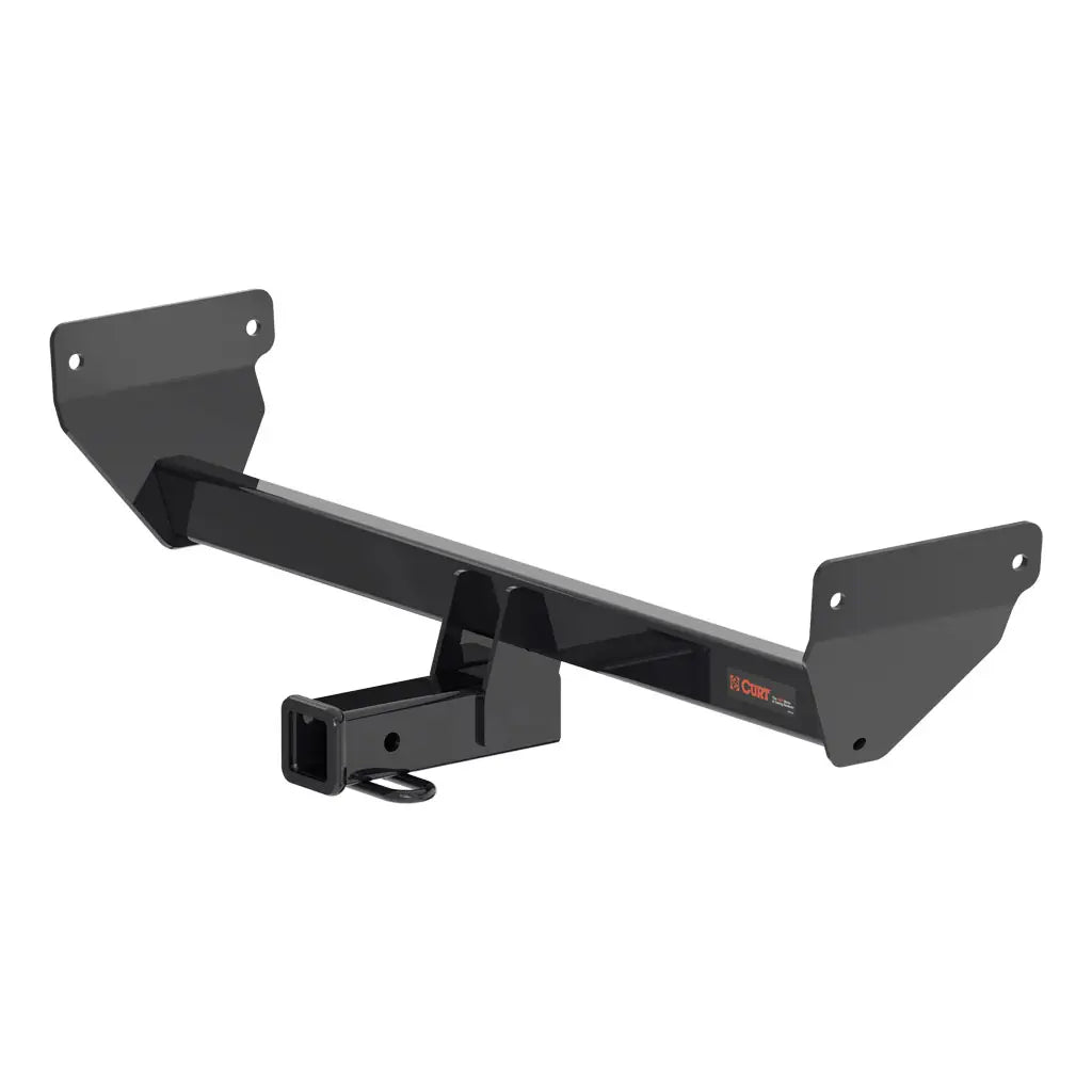 Class 3 Trailer Hitch, 2" Receiver, Select Mazda CX-50 -13510