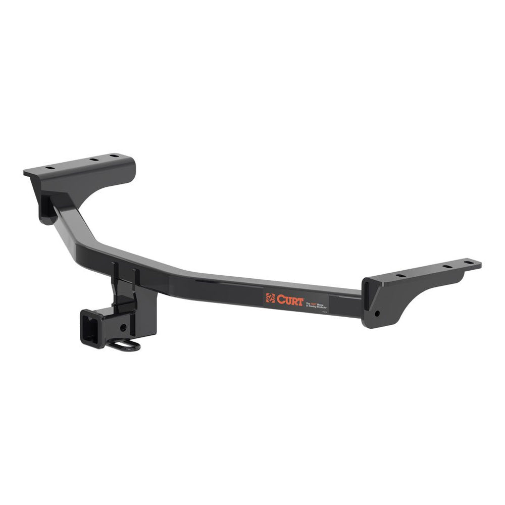 CLASS 3 TRAILER HITCH, 2" RECEIVER, SELECT NISSAN PATHFINDER - 13512