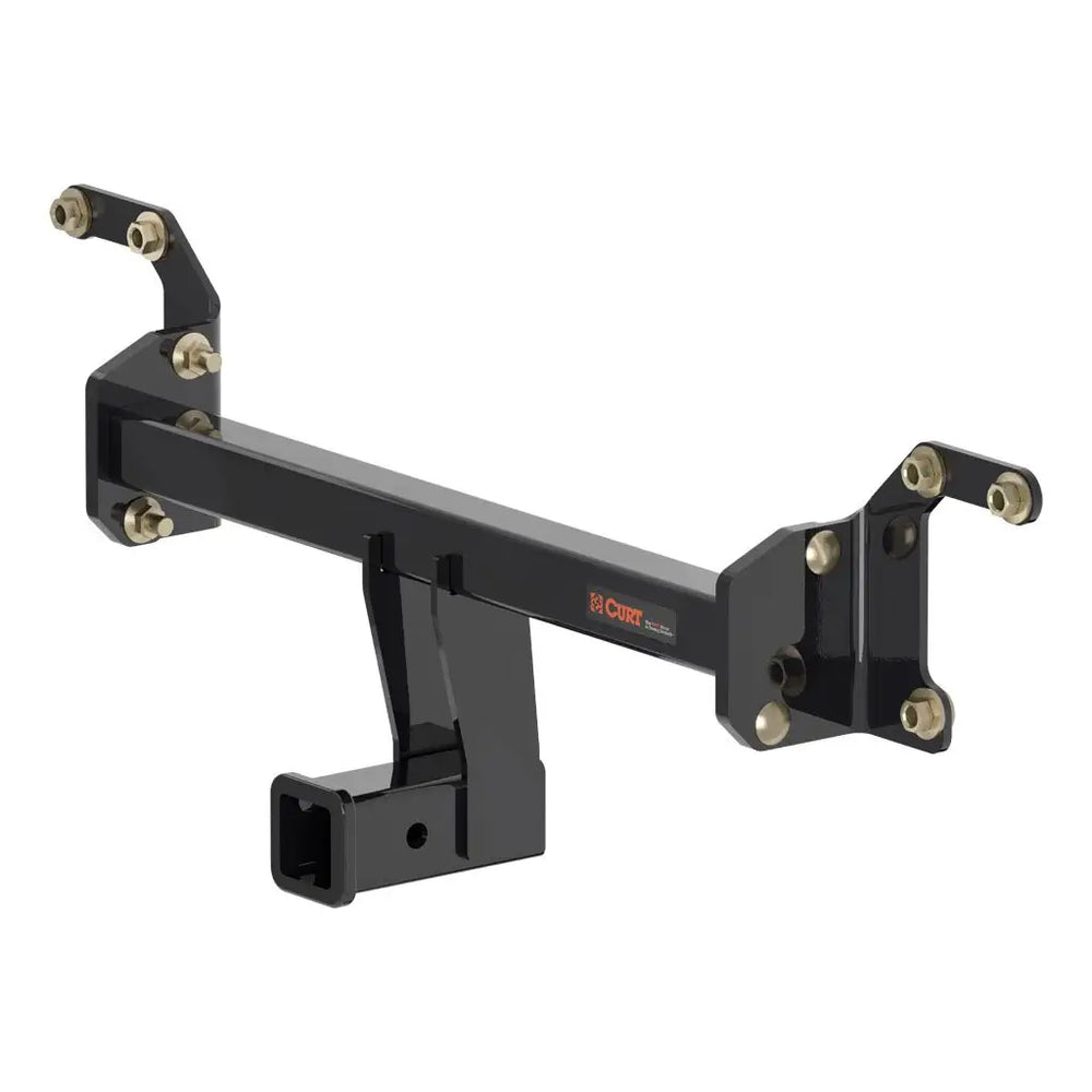 HITCH ACCESSORY MOUNT, 2" RECEIVER, SELECT BMW IX  - 13532