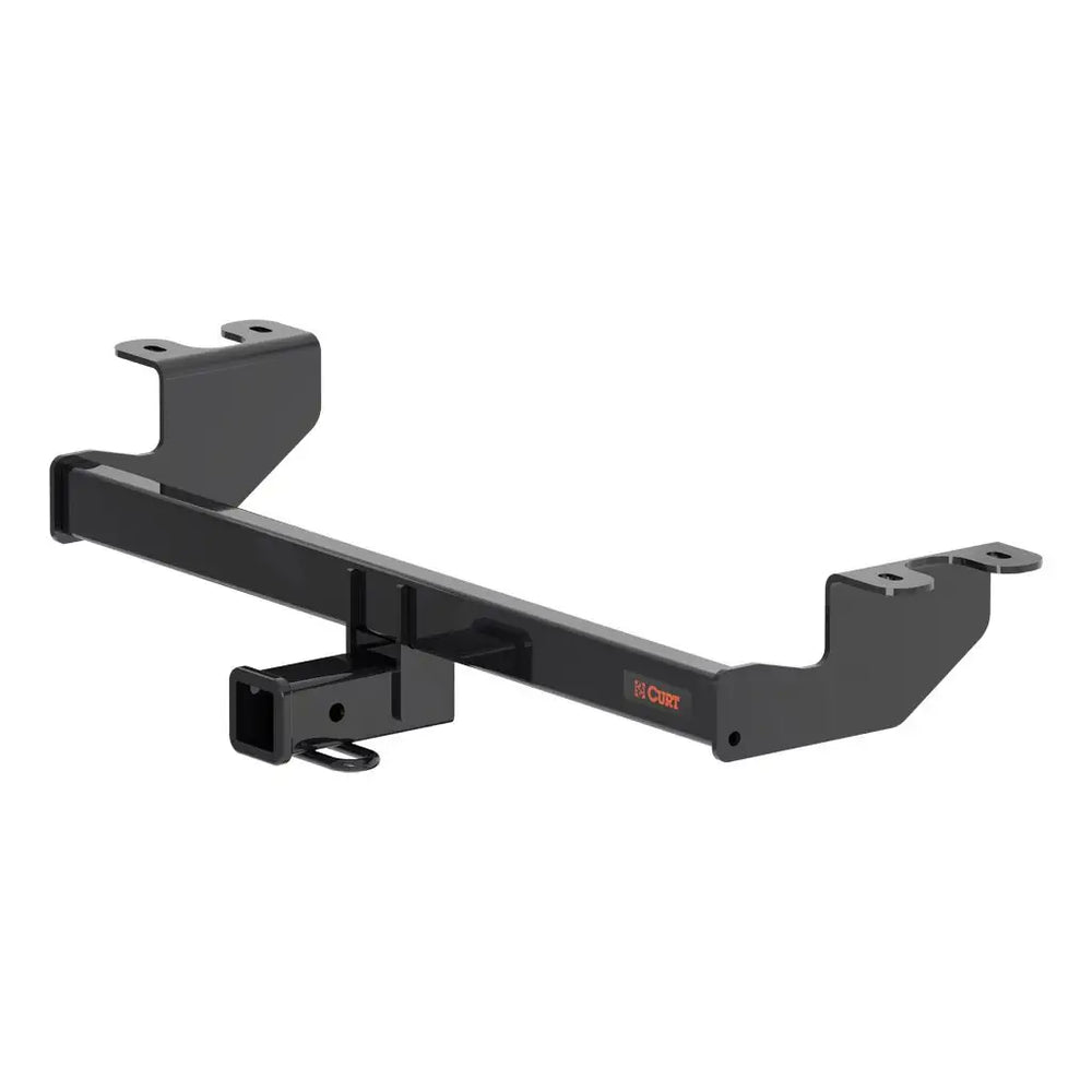Class 3 Trailer Hitch, 2" Receiver, Select Kia EV6 #13603
