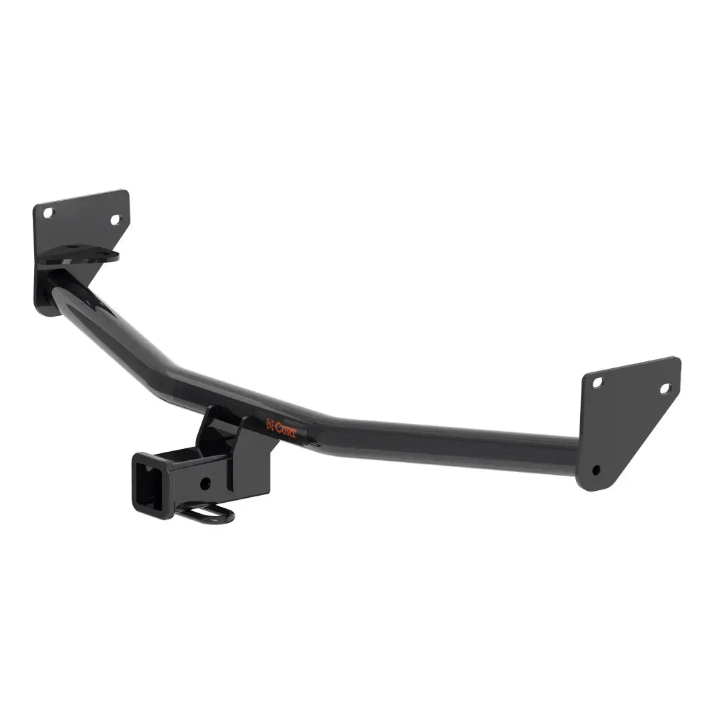 Class 3 Trailer Hitch, 2" Receiver, Select Hyundai Kona - 13606