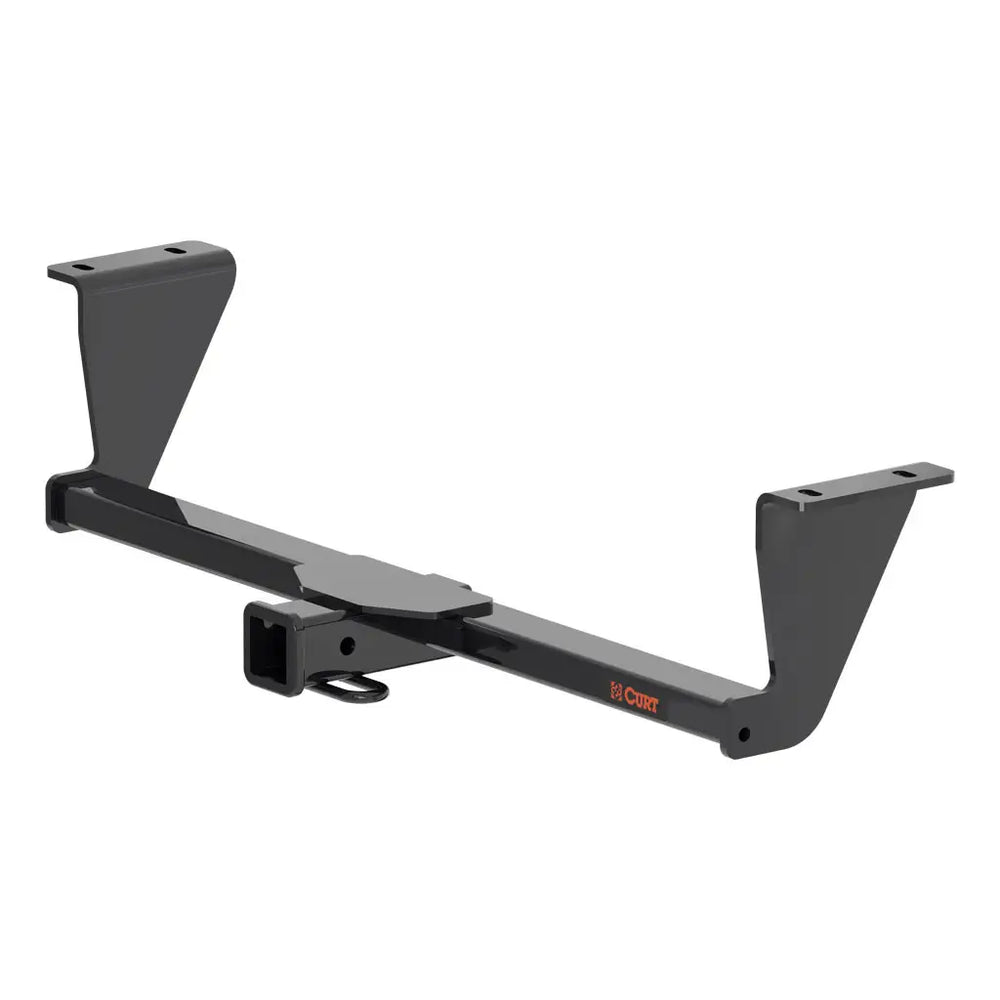 Class 3 Trailer Hitch, 2" Receiver, Select LYRIQ, Equinox EV, Prologue #13617