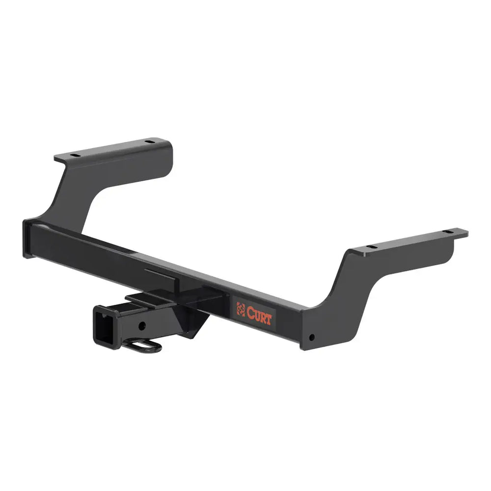 Class 3 Trailer Hitch, 2" Receiver, Select Subaru Crosstrek #13633