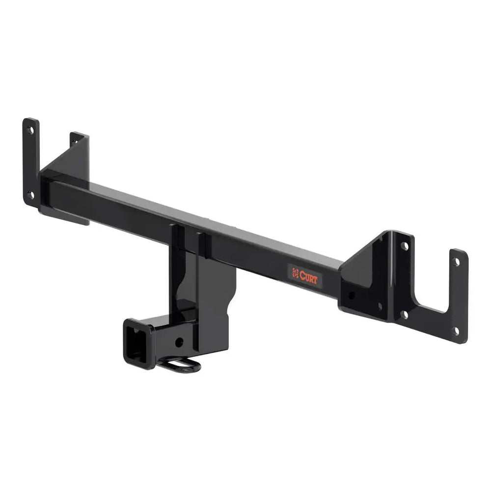 Curt Class 3 Trailer Hitch, 2" Receiver, Select Volkswagen ID.Buzz #13636