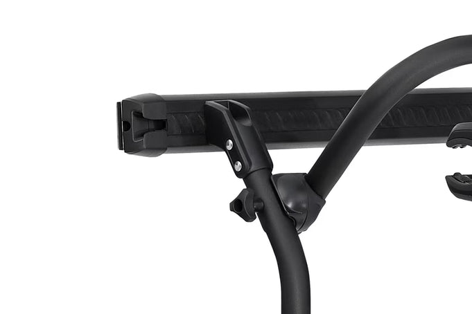 Thule Elite Van XT van bike rack for Ford Transit H3 black