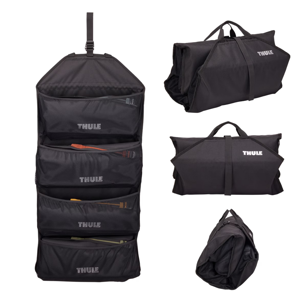 Thule GoPack Duffel Set