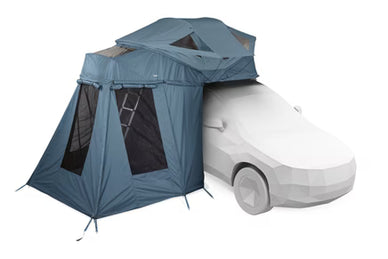 Thule Approach Annex M 3-person roof top tent annex