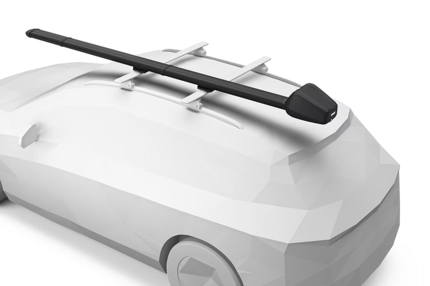 Thule RodVault 2-rod 870016