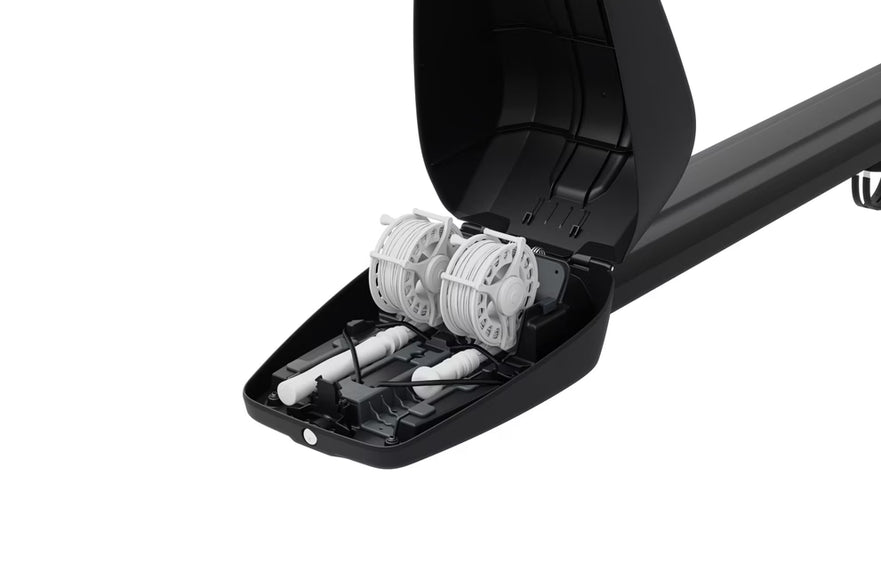 Thule RodVault 2-rod 870016