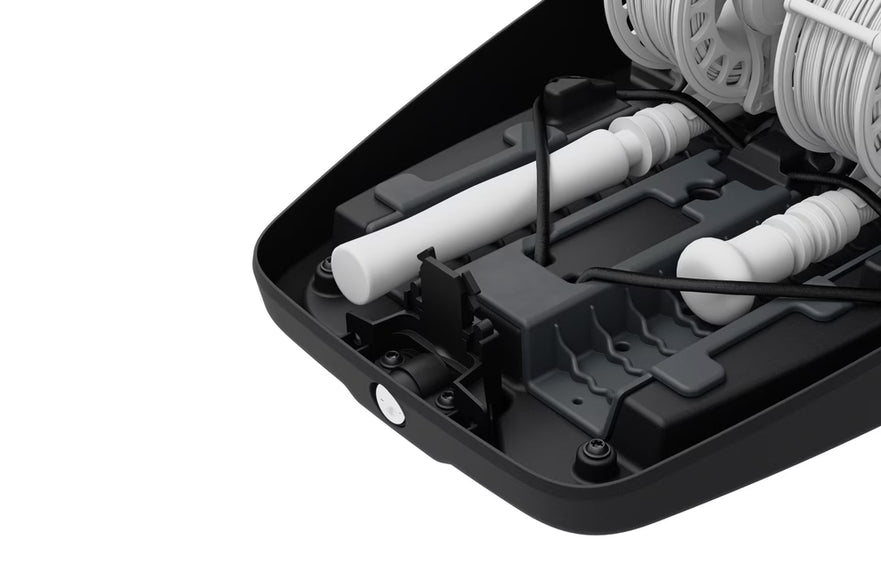 Thule RodVault 2-rod 870016