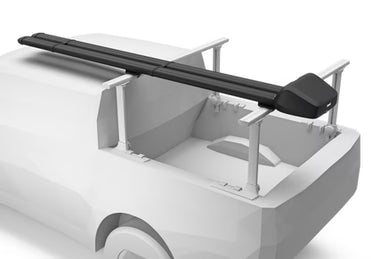 Thule RodVault 4-rod fly rod carrier 4-rod