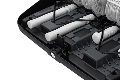 Thule RodVault 4-rod fly rod carrier 4-rod