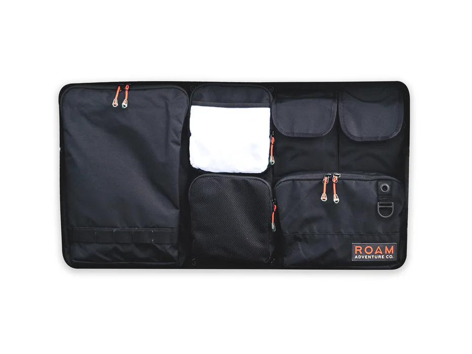160L LID ORGANIZER - ROAM-LIDORG-160L