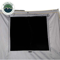 3 Piece Wall Kit for HD Nomadic 270 Degree Awning - Driver Side