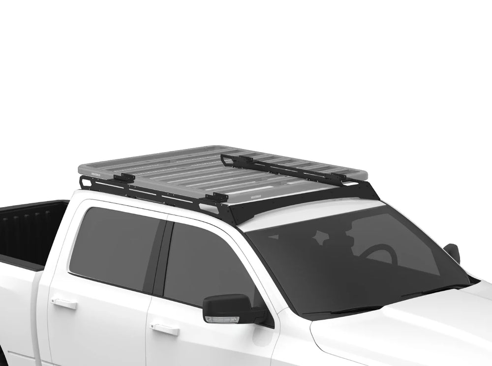RuggedLine HD For 4th Generation RAM 1500 Crew Cab