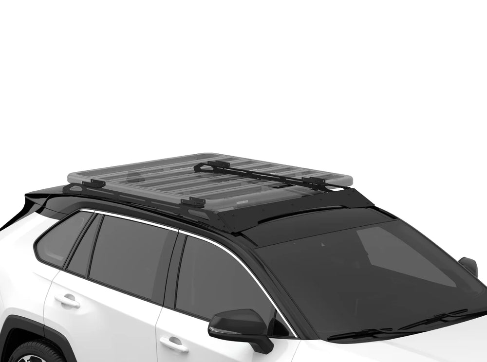 RuggedLine HD For 2019 - 2021 RAV4 with Flush Rails