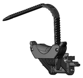 FULLTILT/FULLSWING CRADLE