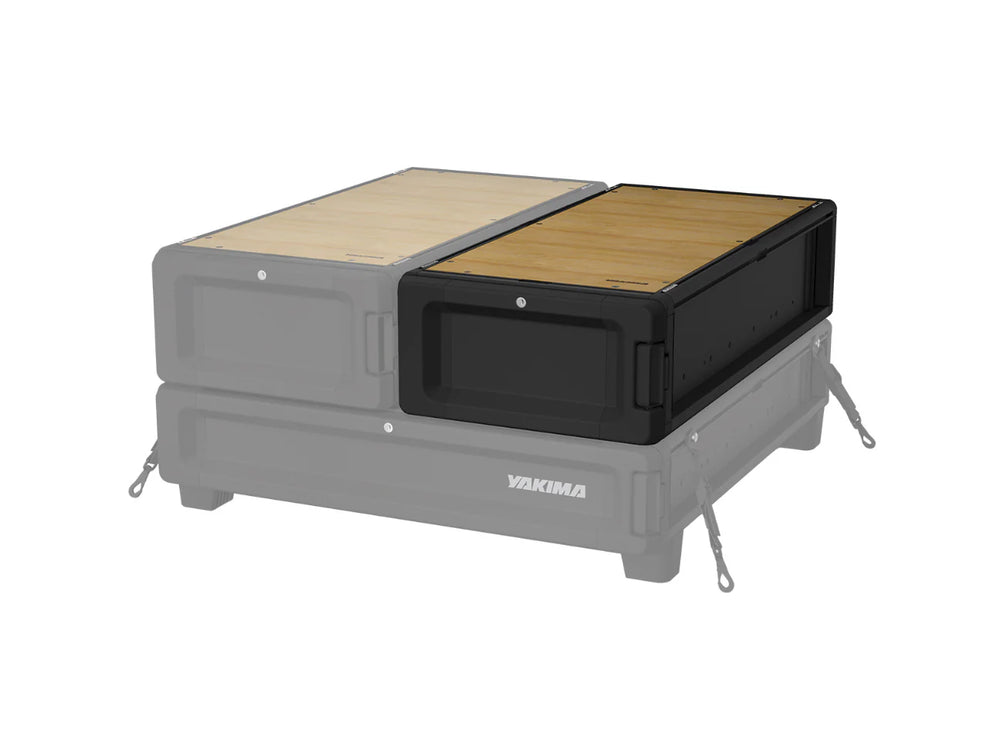 MOD Topper Half-Sized Drawer Add-On LG