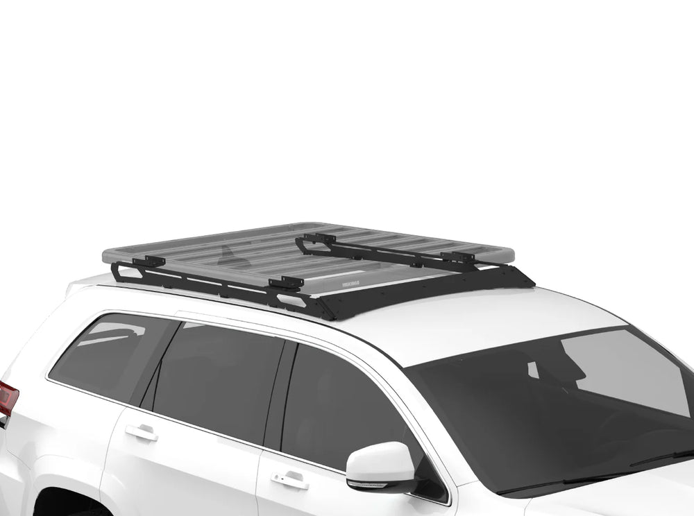 RuggedLine HD For 4th Generation Grand Cherokee with Metal Tracks