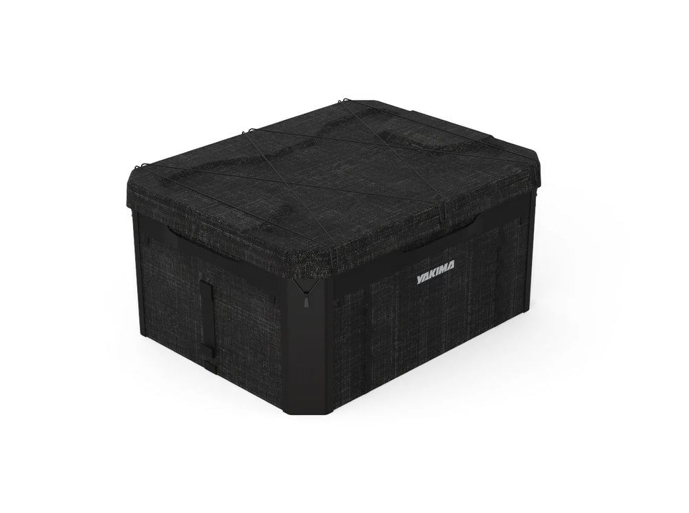 MOD GearCrate Premium Tote With Lid LG/XL