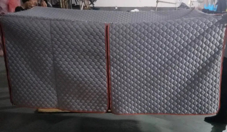 Roofnest Sparrow Tent Insulation