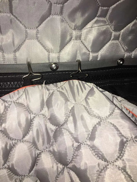 Roofnest Sparrow Tent Insulation