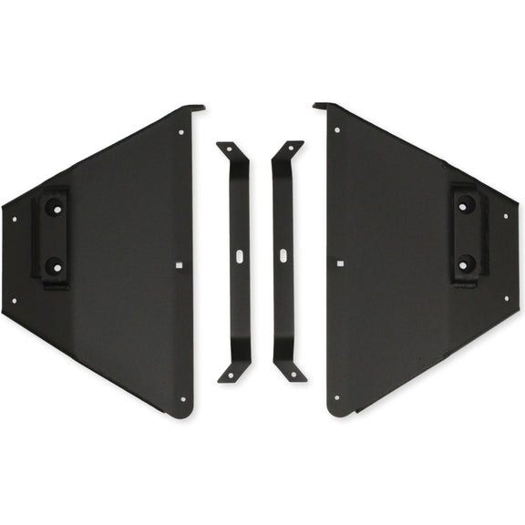 A-arm Skid Plates | 21-Present Bronco