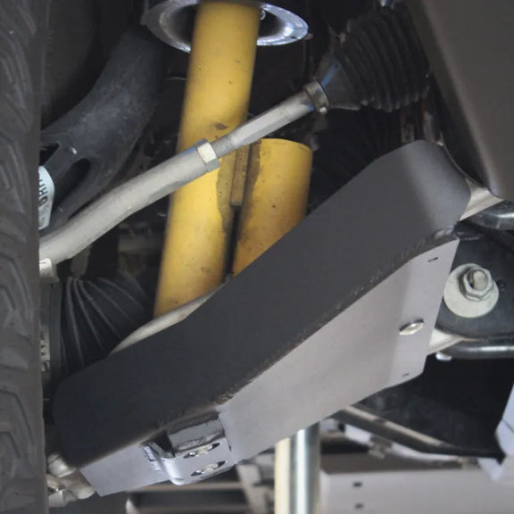 A-arm Skid Plates | 21-Present Bronco
