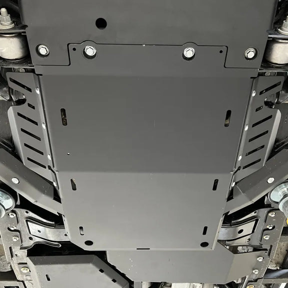 Catalytic Guard | 21-Present Bronco