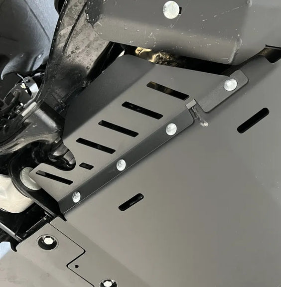 Catalytic Guard | 21-Present Bronco