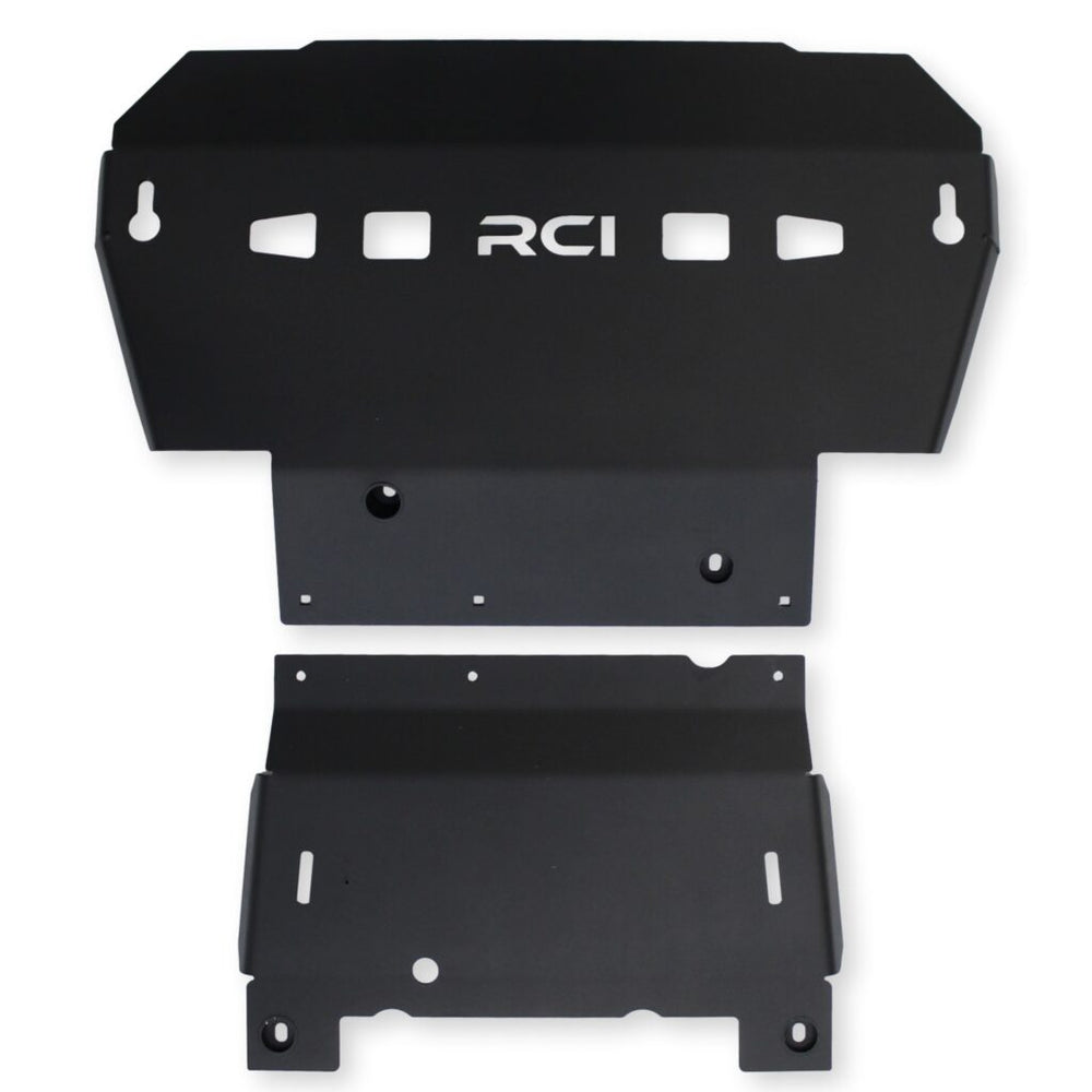 Transmission Skid Plate | 21-Present Bronco