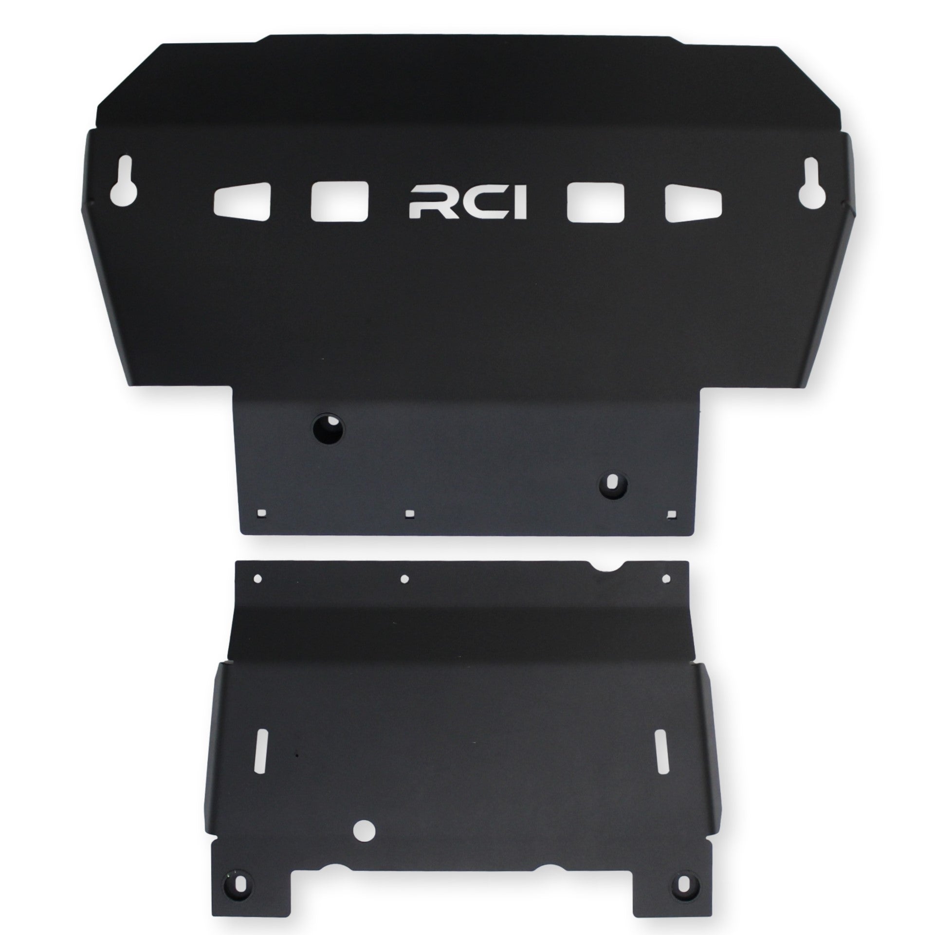 Engine Skid Plate | 21-Present Bronco