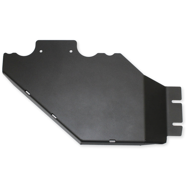 Transfer Case Skid Plate | 21-Present Bronco