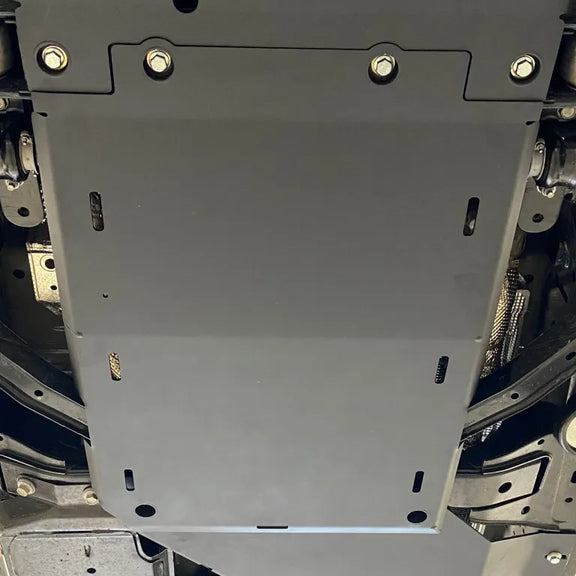 Transmission Skid Plate | 21-Present Bronco