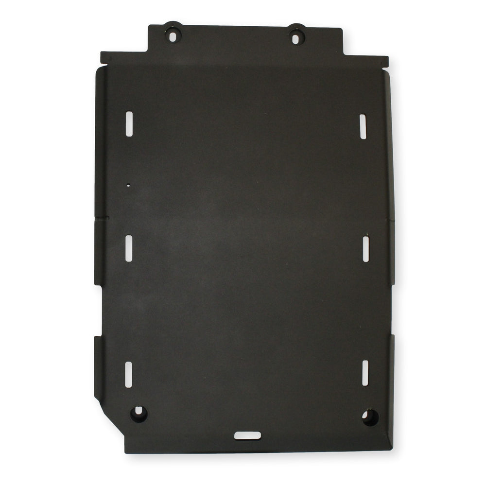 Transmission Skid Plate | 21-Present Bronco