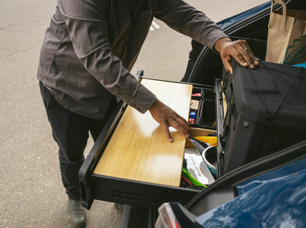 MOD Work Space Drop In Table Top for HomeBase Drawer MD/LG