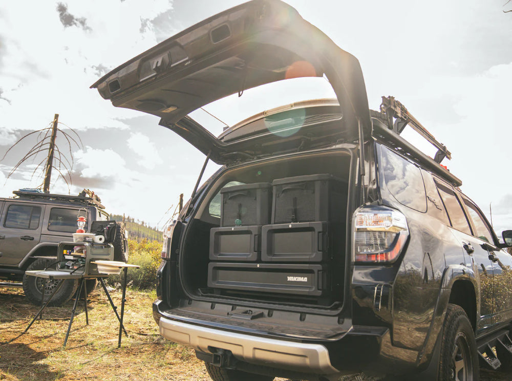 MOD Topper Half-Sized Drawer Add-On MD