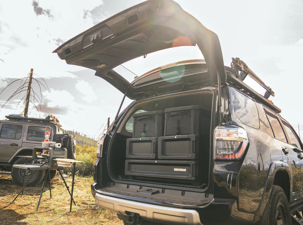 MOD Topper Half-Sized Drawer Add-On LG